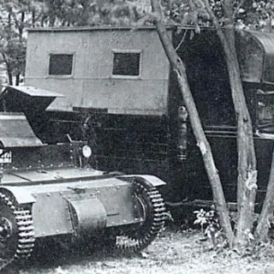Russian Vehicles
