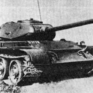 Russian Vehicles