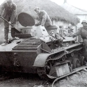 Russian Vehicles