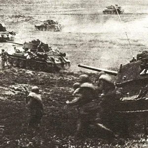 Russian Vehicles