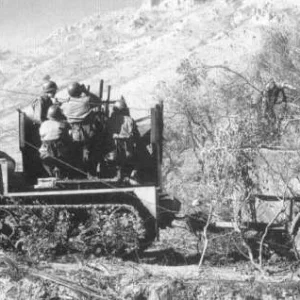 halftracks