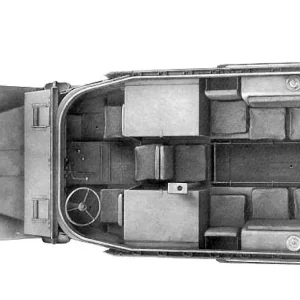 halftracks