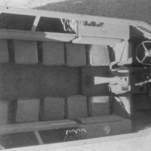 halftracks