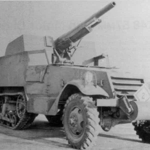 halftracks