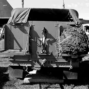 halftracks