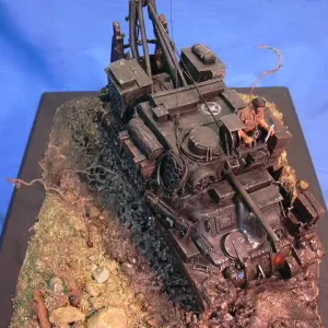 Ram ARV mkII