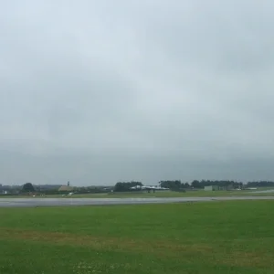 The Vulcan Bomber