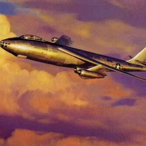 B47 Stratojet