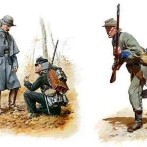 ACW art
