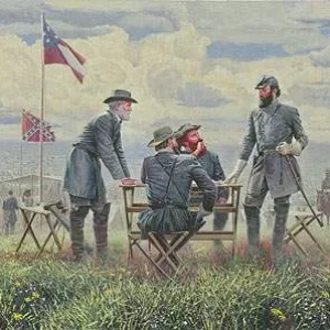 ACW art