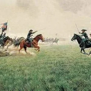 ACW art