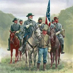 ACW art