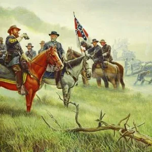 ACW art