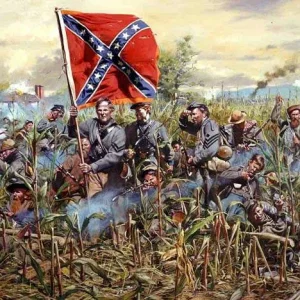 ACW art