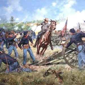 ACW art
