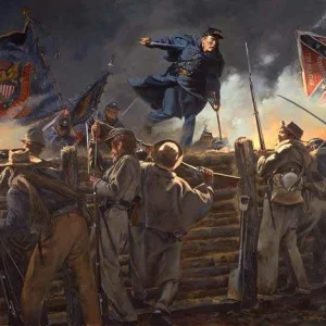 ACW art