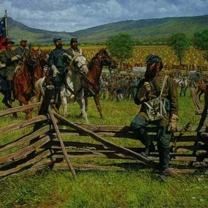 ACW art