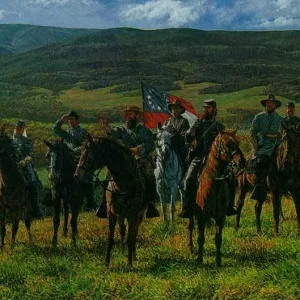 ACW art