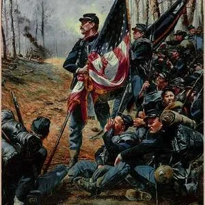 ACW art