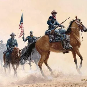 ACW art