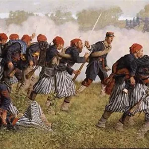 ACW art