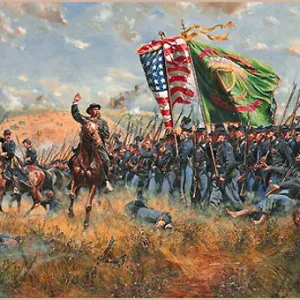 ACW art