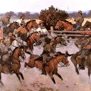 ACW art