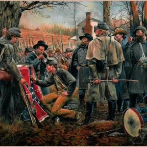 ACW art
