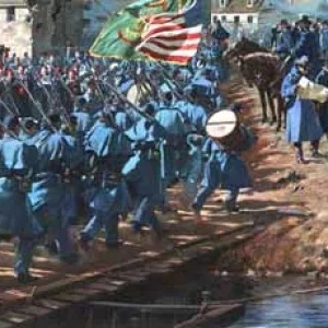 ACW art