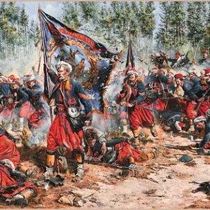 ACW art