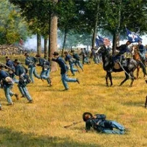 ACW art