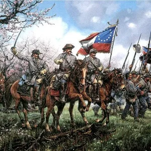 ACW art