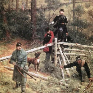 ACW art