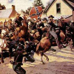 ACW art