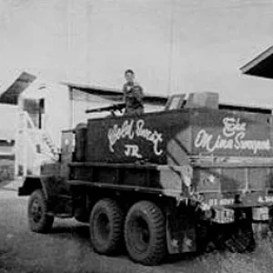 guntrucks
