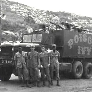 guntrucks
