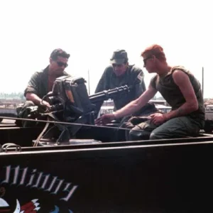 guntrucks