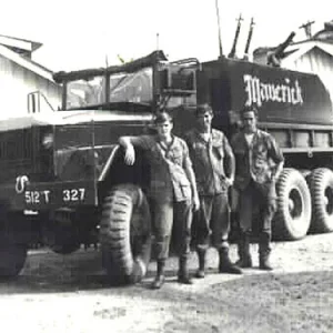 guntrucks