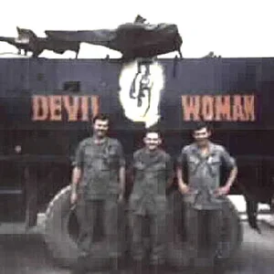 guntrucks
