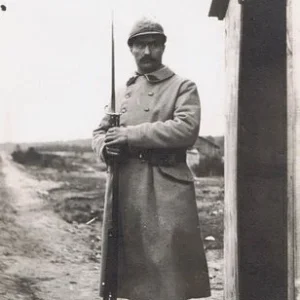 wwI