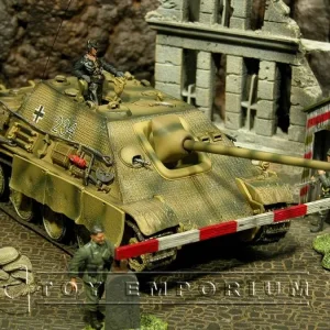 3rdReich_Pzjgr5_German_Jagdpanther_-_Germany_1944