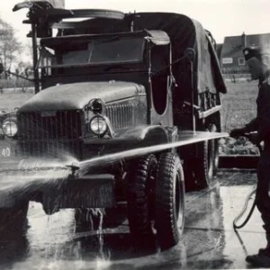 American trucks