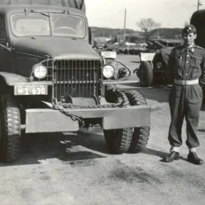 American trucks