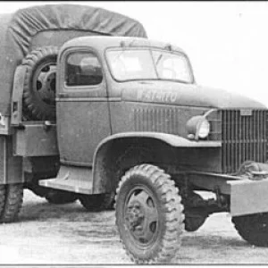 American trucks
