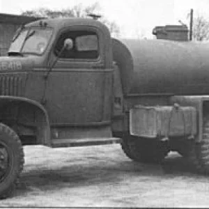 American trucks