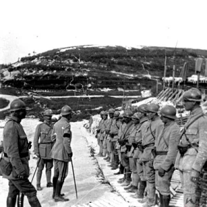 wwI