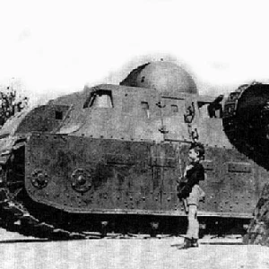 wwI