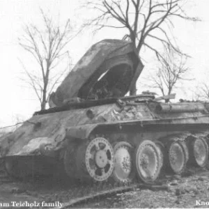 german tanks