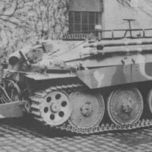 german tanks