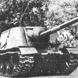 russian vehicles